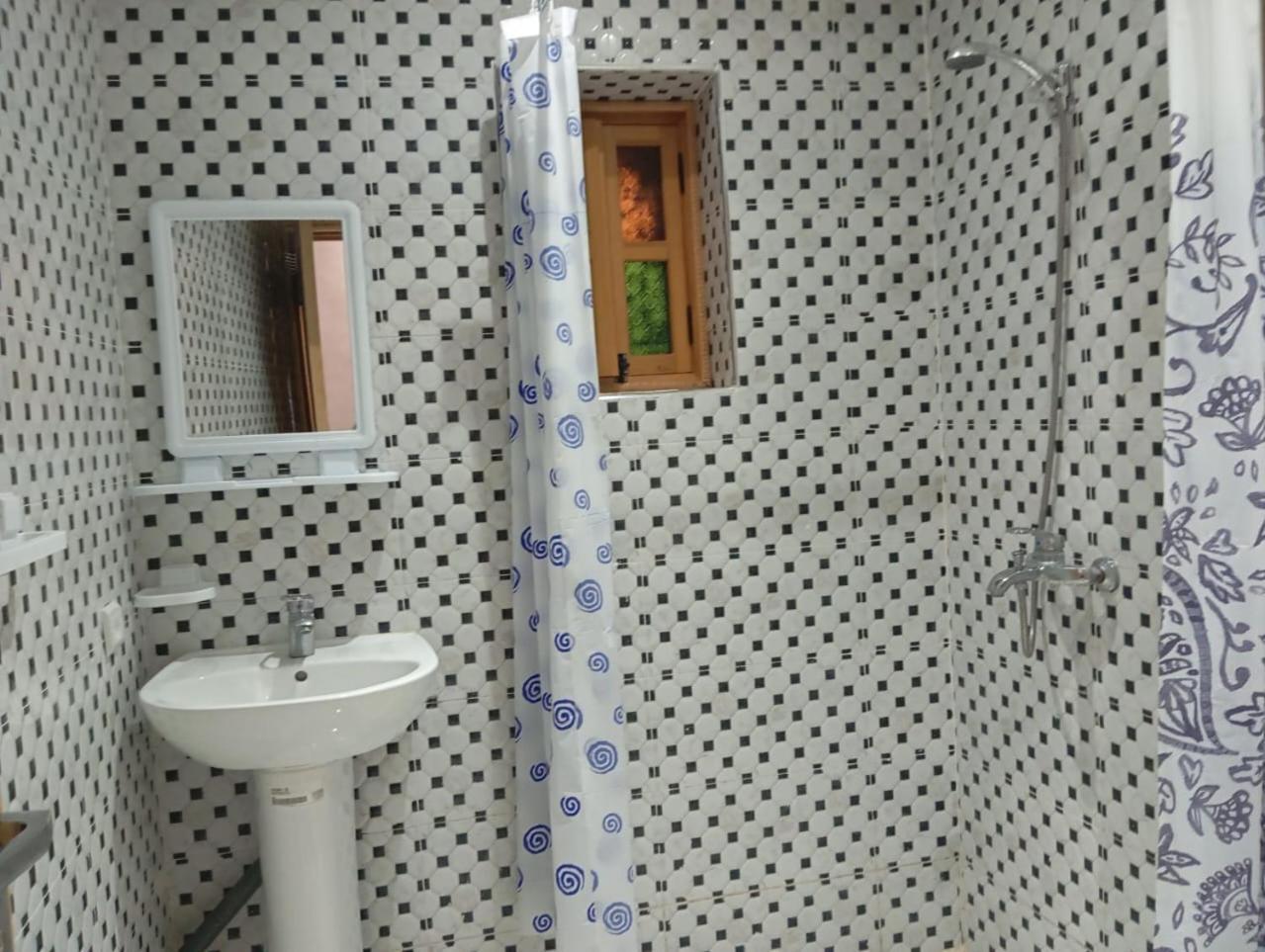 Maison Moussaoui Meknès Екстериор снимка